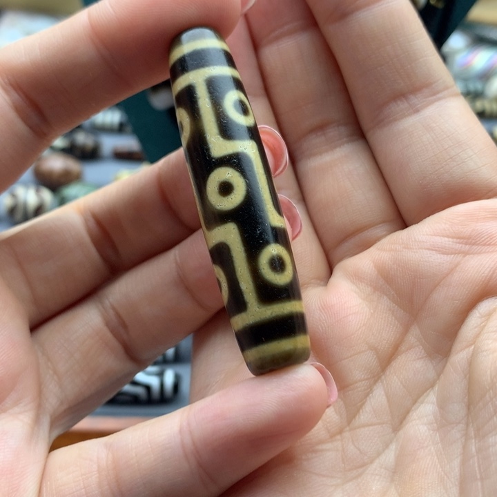 玛瑙/玉髓吊坠(赠链)未镶嵌张*力