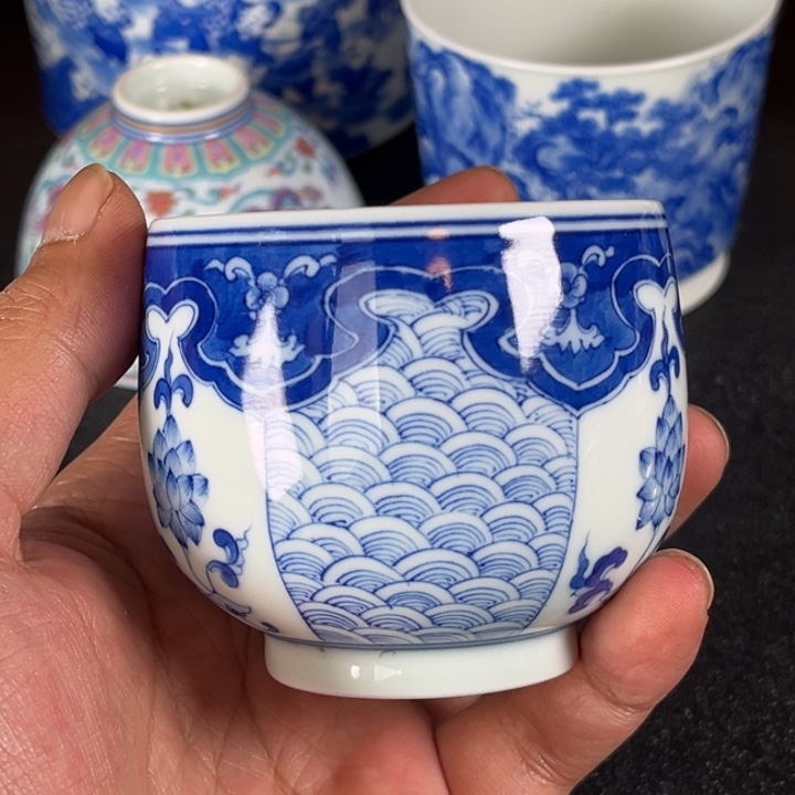 陶摆件我也是很喜欢这个