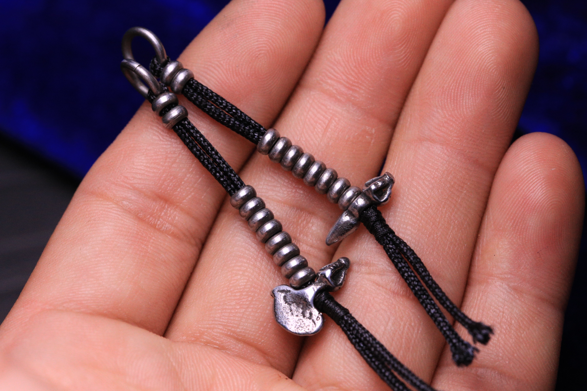 金刚钺刀 计数器3.9mm