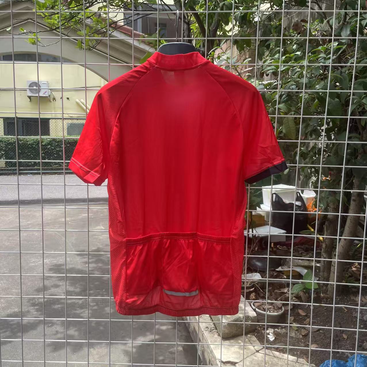 001-200 清男女同款骑行服骑行裤