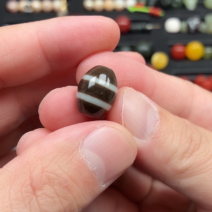 玛瑙/玉髓未镶嵌我