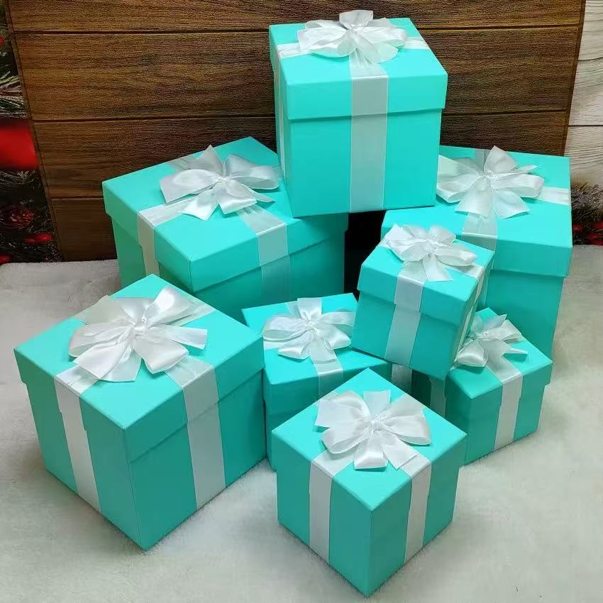 惊喜礼盒XL原创春节风格轻职风精品挂件J65