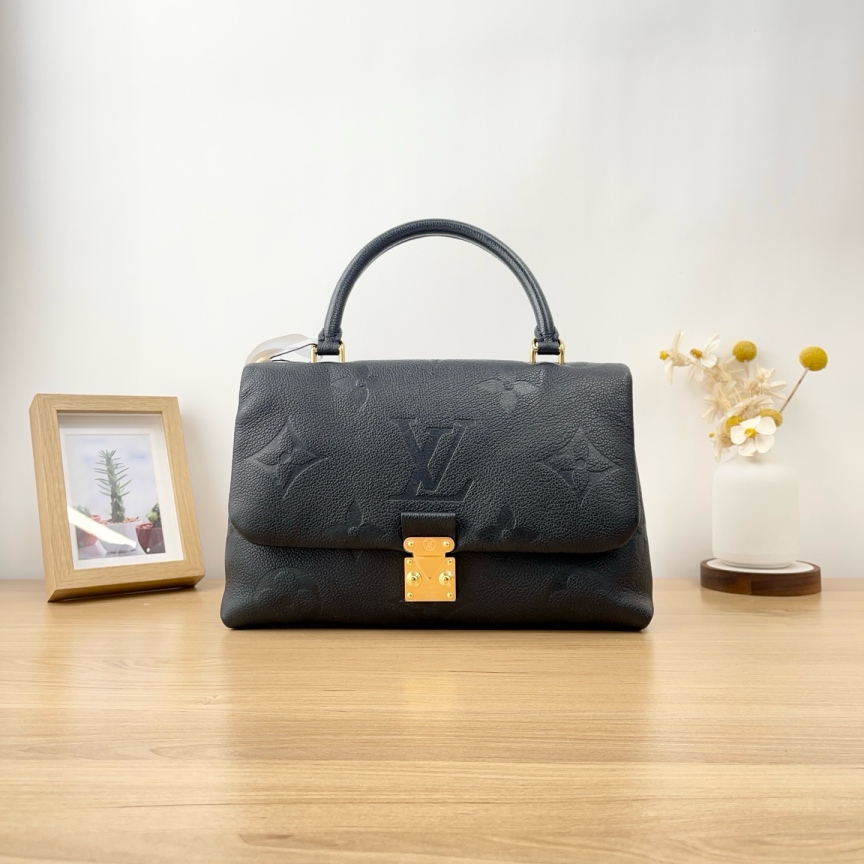 95新 LouisVuitton/路易威登 玛德琳/单肩包/3552