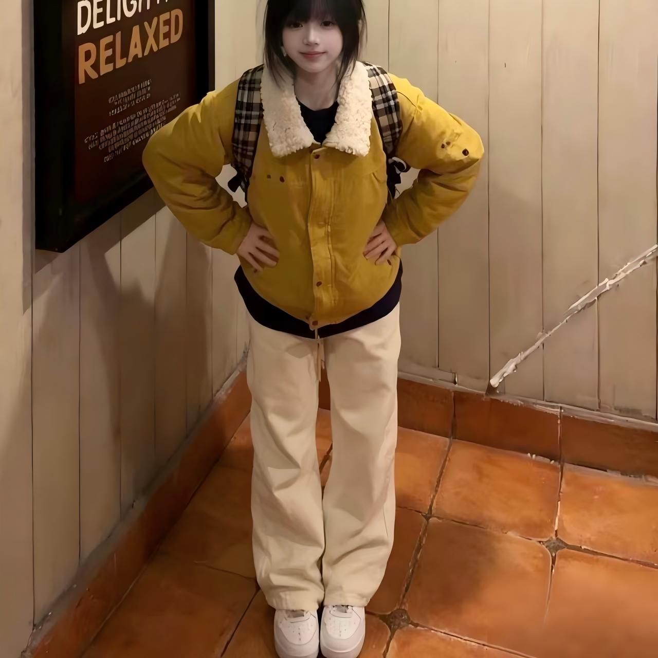 休闲运动板鞋气垫真皮运动鞋潮流复古四季款小白鞋