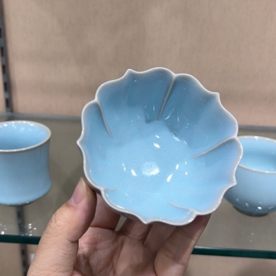 大宋甄选茶具茶器