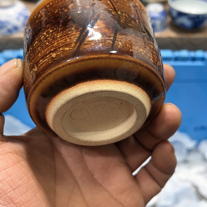 陶瓷茶玩榜第二十名