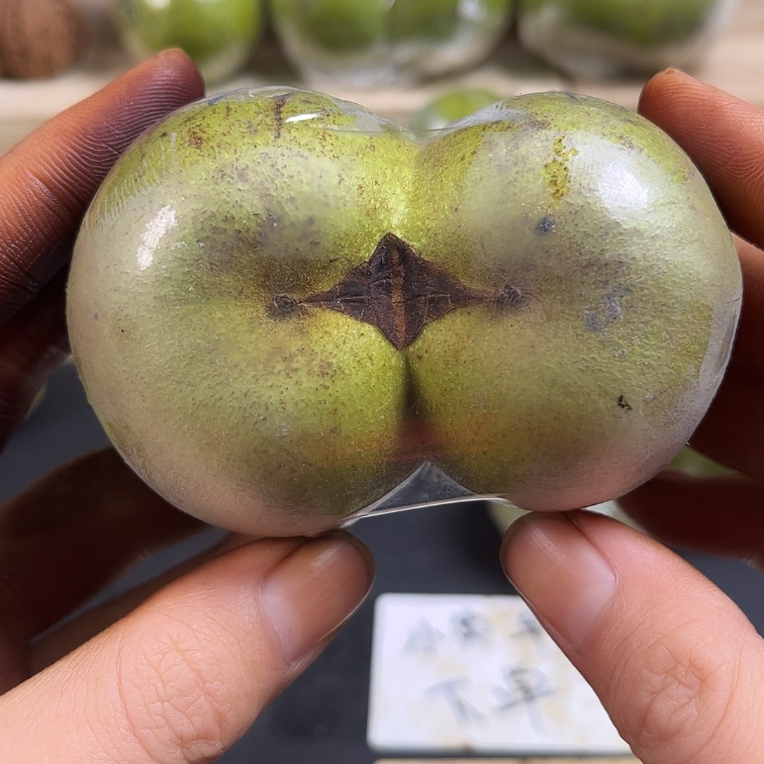 核桃【一口价】铁锤半壁江山 定制摆件 去皮影响二次销售