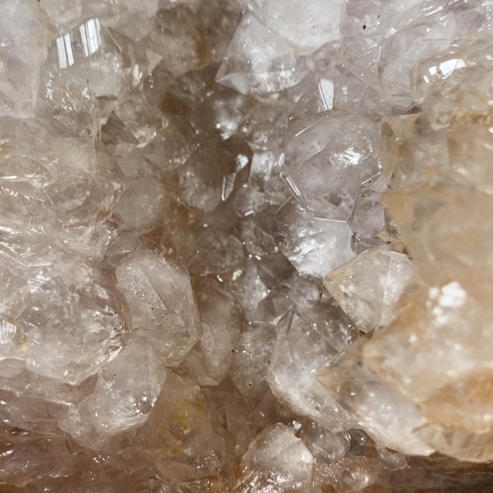 大型摆件（非配饰）未镶嵌紫晶