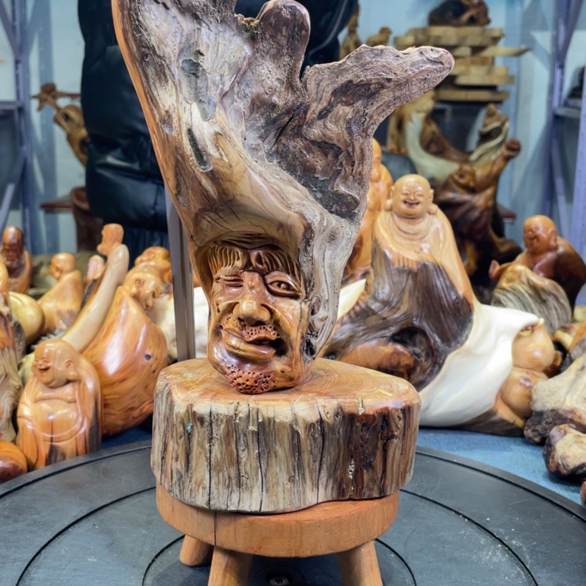 【闪购商品】柏木（崖柏）其他