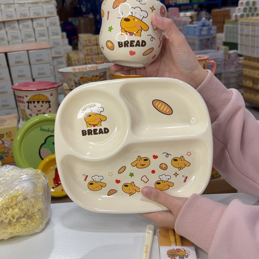 瓷176179 家勺子筷子tctctc