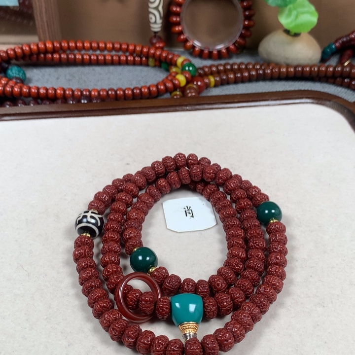 【闪购商品】金刚菩提吊坠风*11111111111