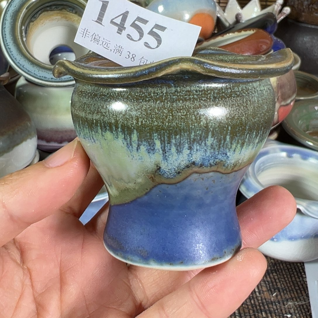红陶景德镇陶瓷……