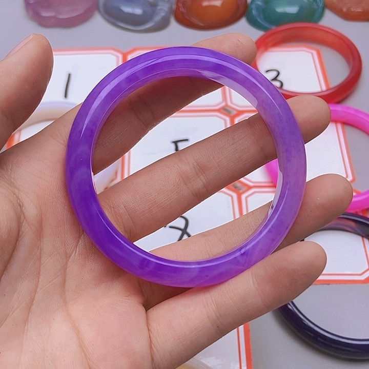 【闪购商品】玛瑙/玉髓未镶嵌珠宝半成品赠****香