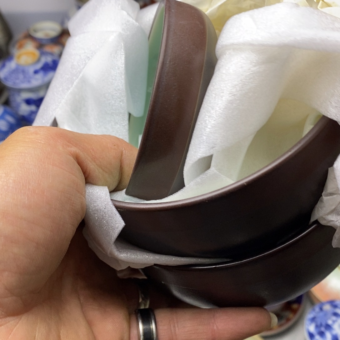 瓷片飞升为我心中唯一值得纪念品