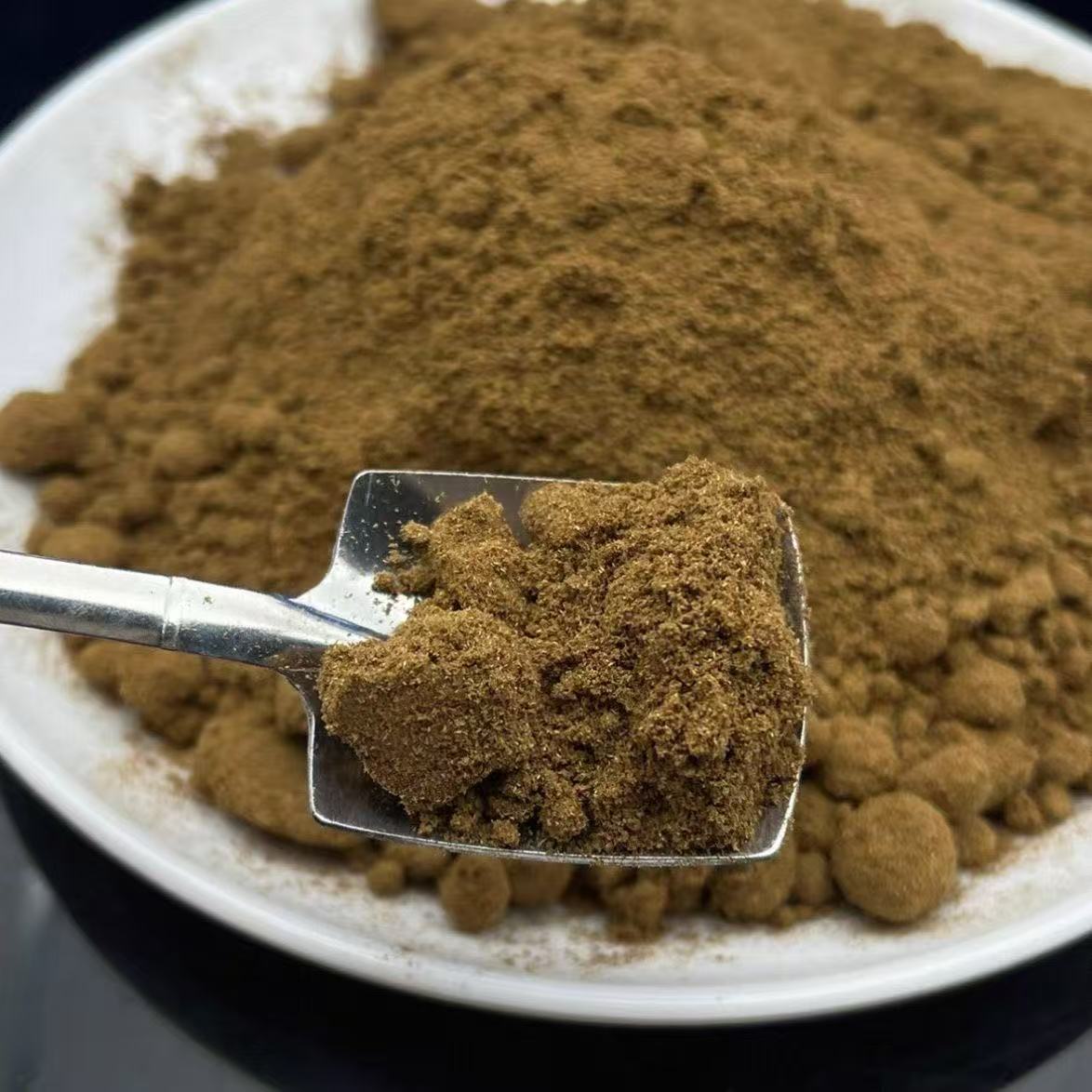 绿奇楠沉香木纯天然高油熏香甜凉清香棋楠原材料家用炉品香细粉