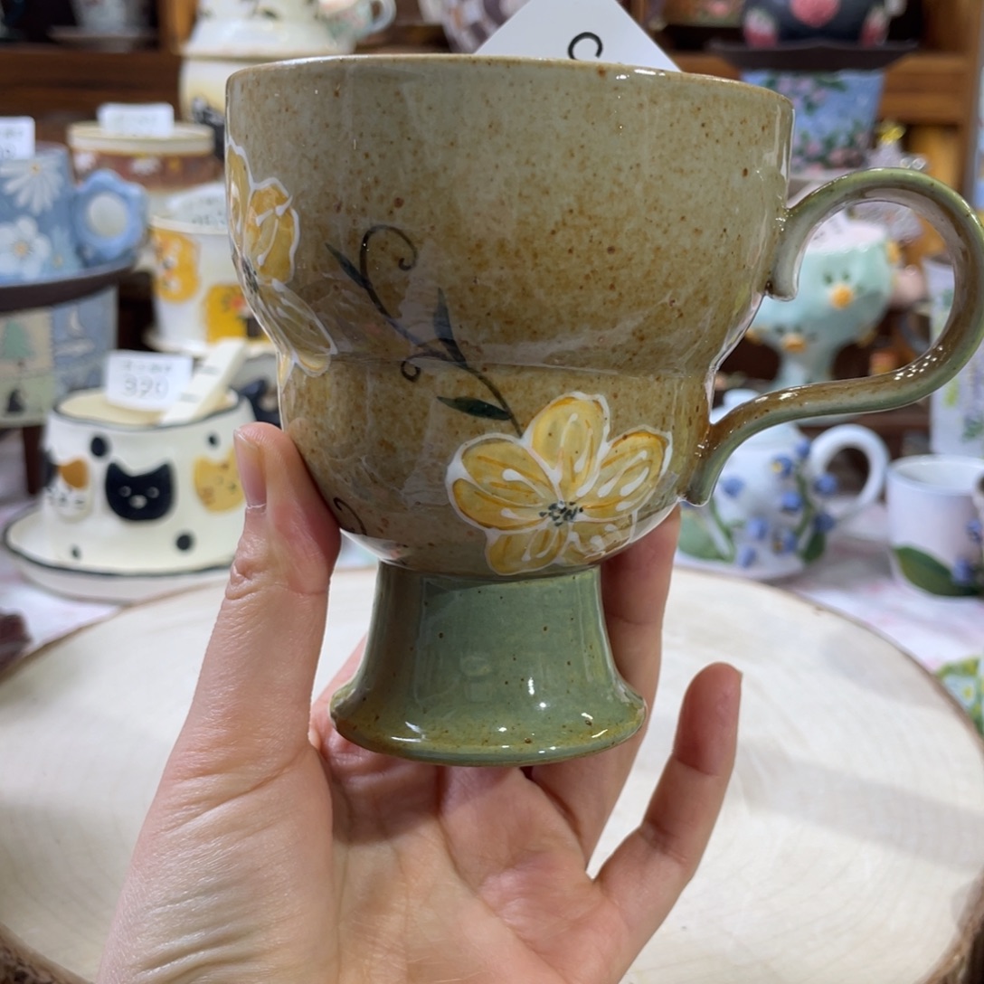 景德镇手工陶瓷套装115