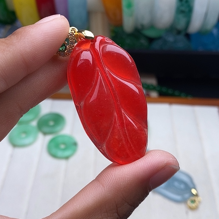 手工艺缅料所见即所得 137