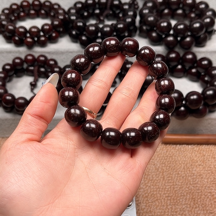 檀香紫檀（小叶紫檀）大****o