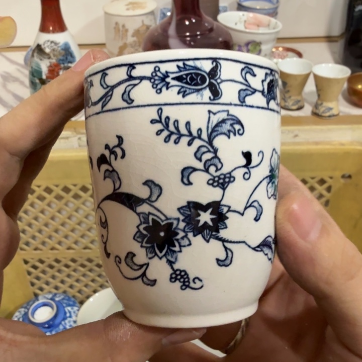 陶瓷推荐第二名20包邮