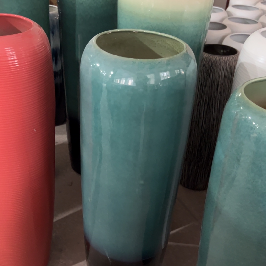 高度80口17无孔瑕疵