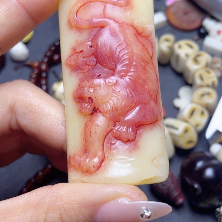 驼骨其他其他配饰