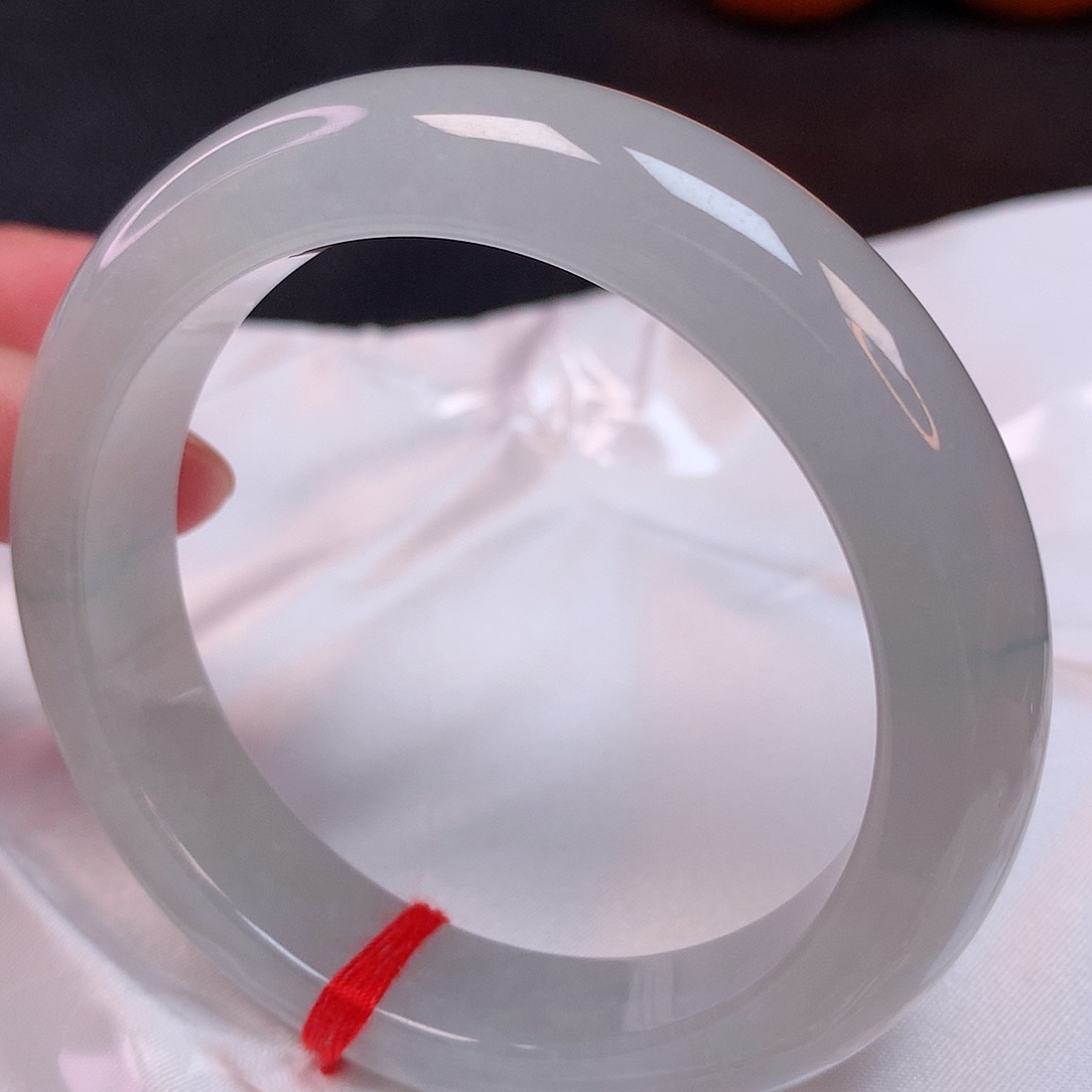 【闪购商品】翡翠手镯未镶嵌56 翡翠手镯