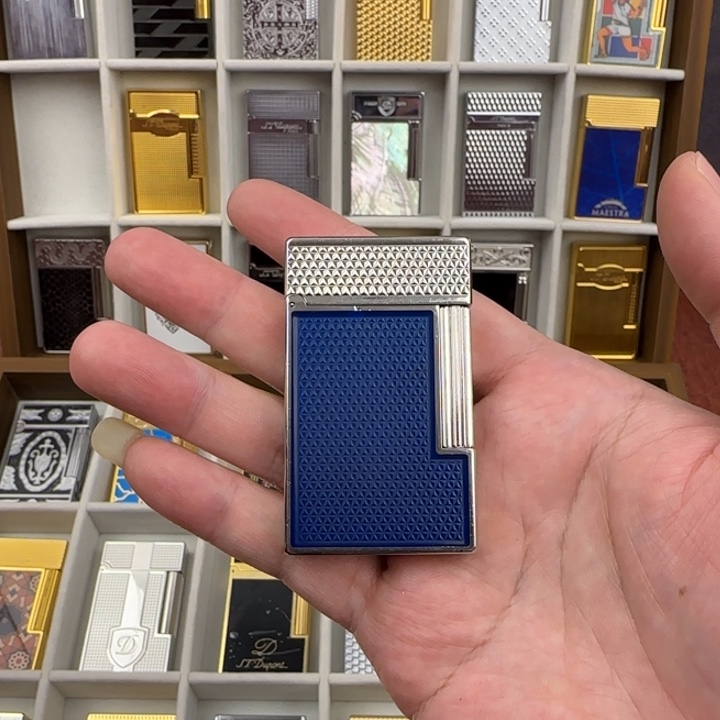 几楼，蓝银，磨砂，全套礼盒