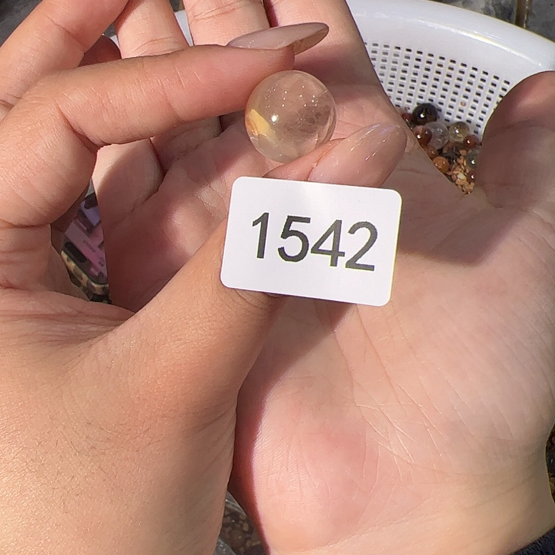 大型摆件（非配饰）水晶未镶嵌