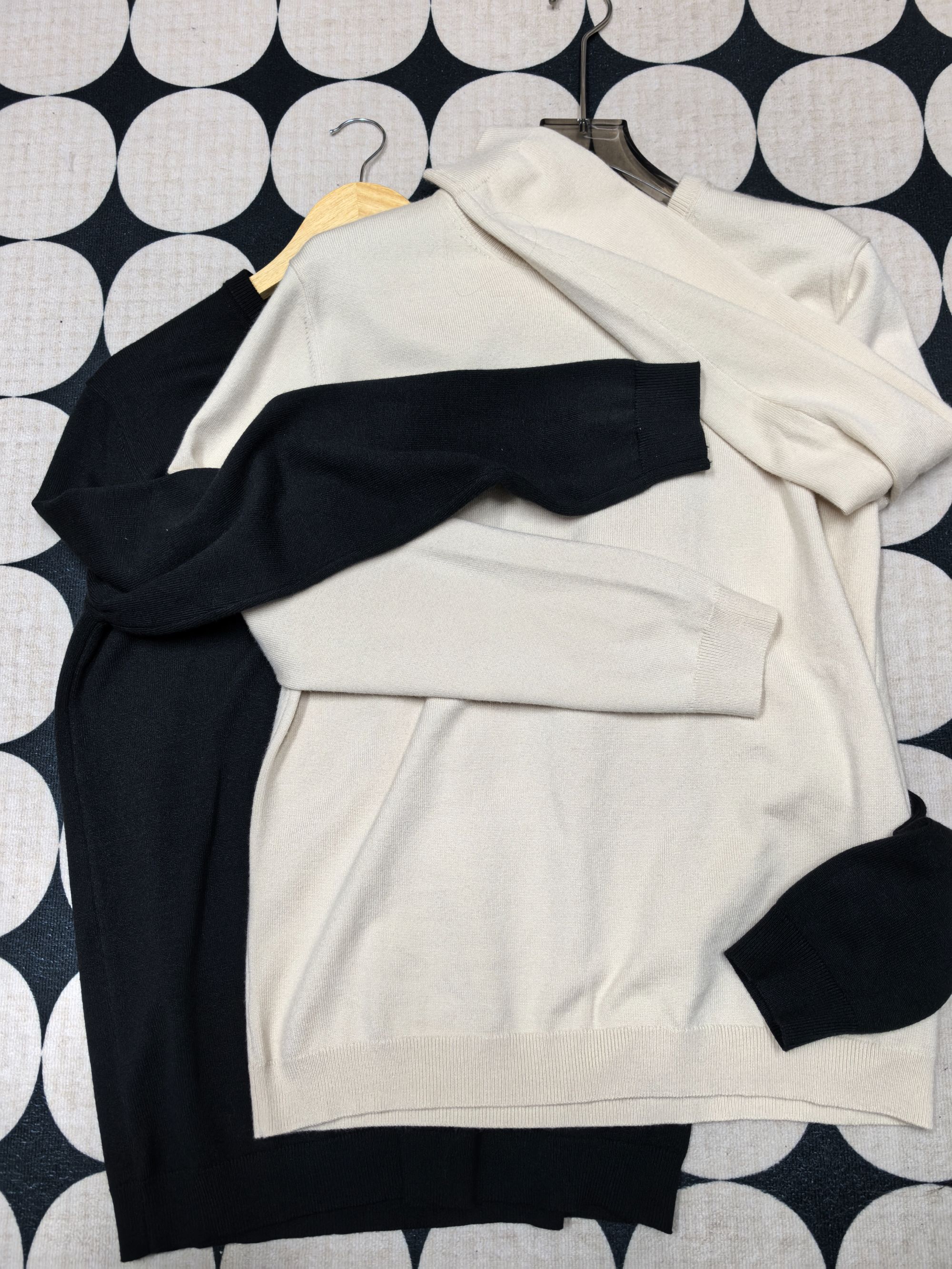 【小畅奢品】古古的羊毛衫