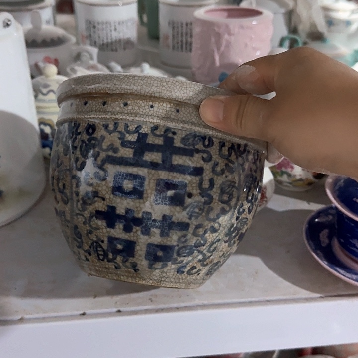 景德镇陶瓷清清仓处理清仓