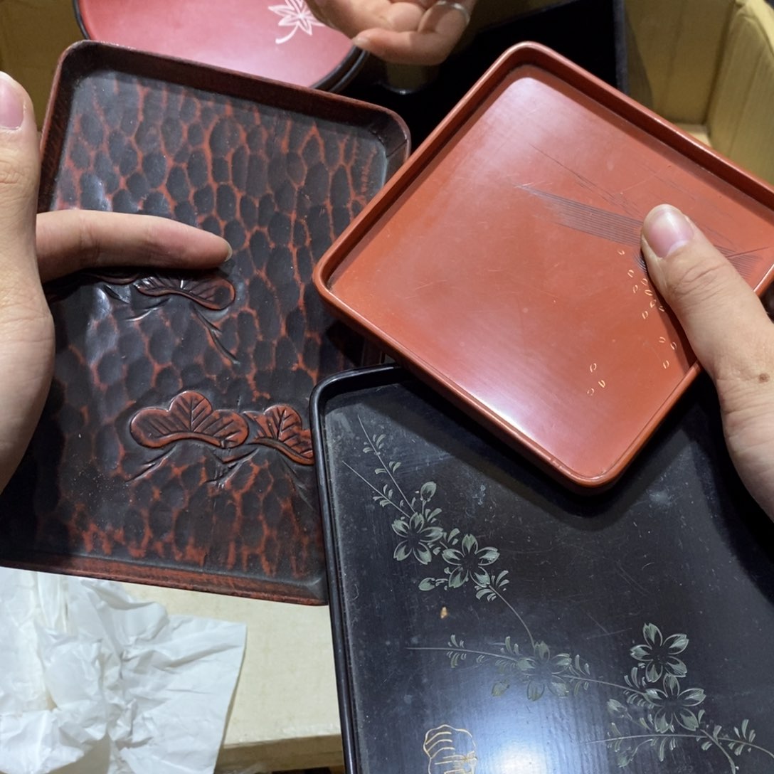 摆件不超级才能继续开心能行吗