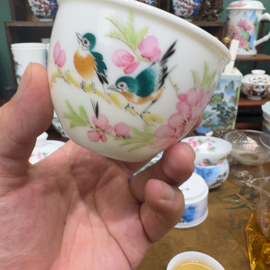 炸福利炸福利炸福利一个纯手绘