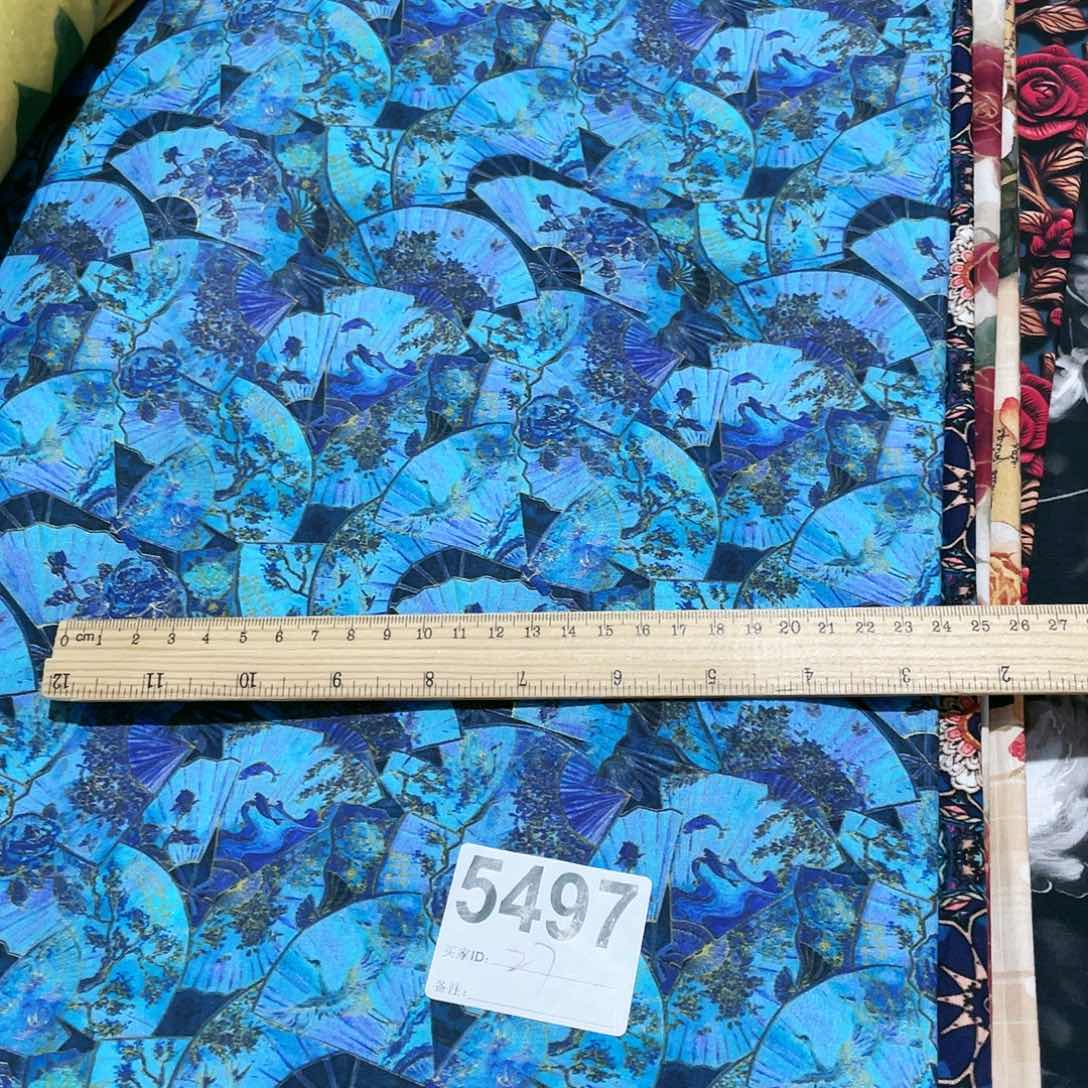 一米价纯棉平布1.1米宽果子布艺小块