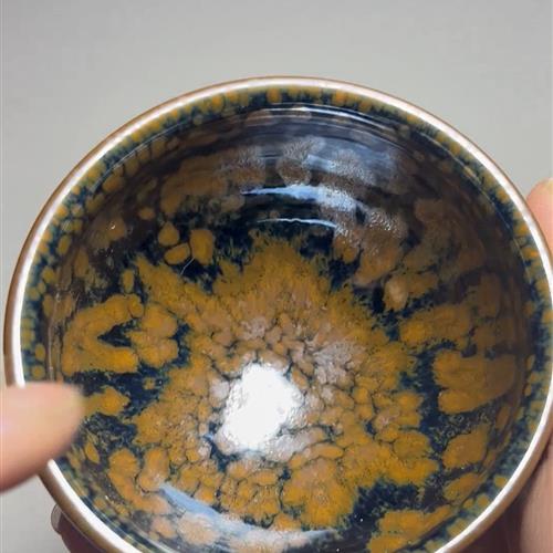 【闪购商品】茶盏-87.............