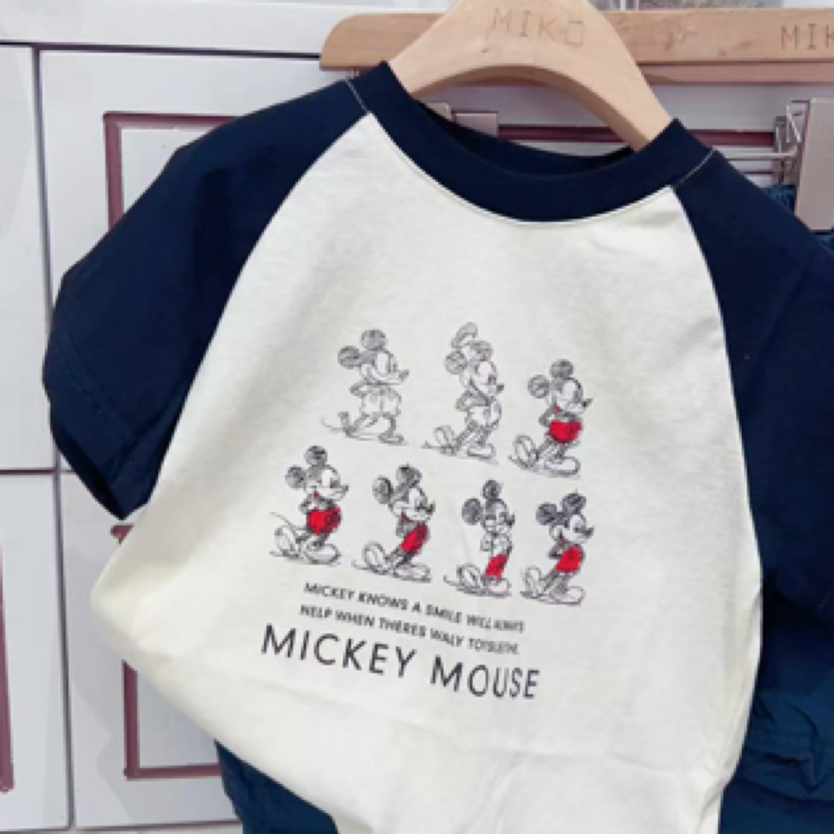 帅姐推荐小童上衣1702