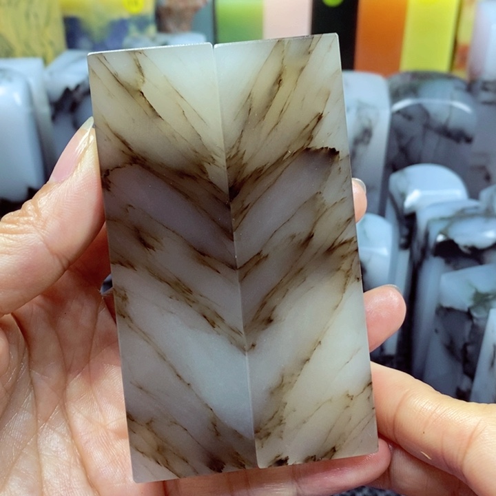 青田石印石?***秃云南石头