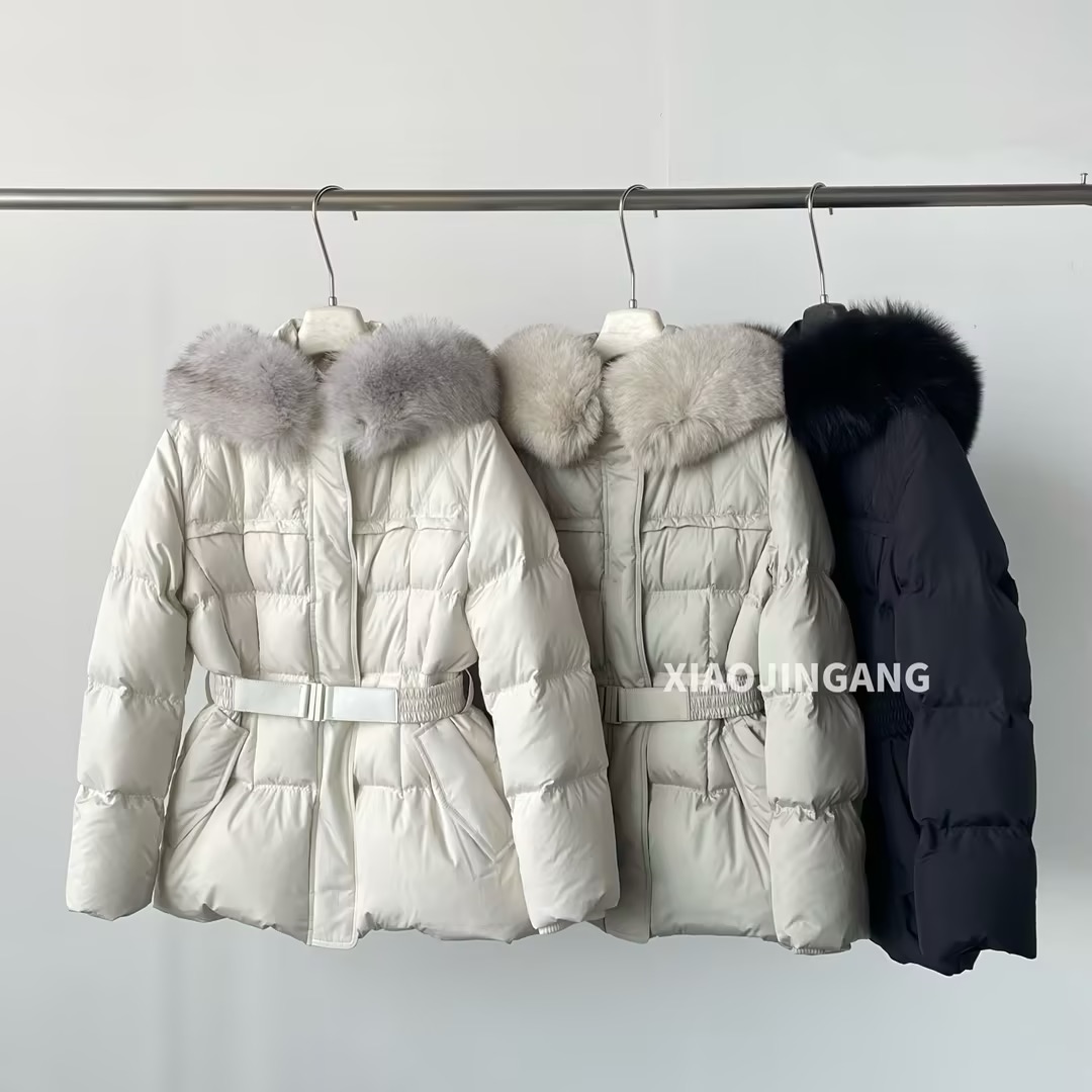 小金刚-【沙丘阳光】羽绒服GZ