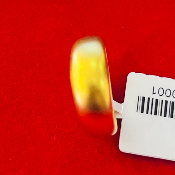 【莹莹专享】足金999投资金 鱼肚12# ZP 0.86