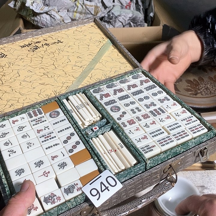 瓷片阿寶先生推薦好物