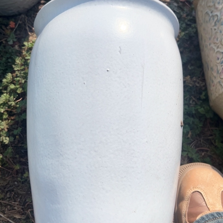 红陶口20高31。。。。。。。