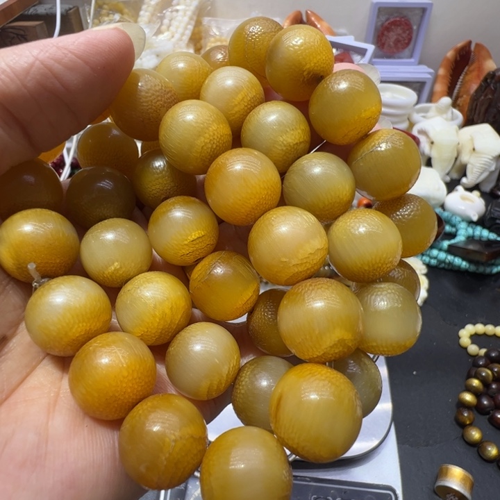 大果紫檀（缅甸花梨）1.6纯黄西方