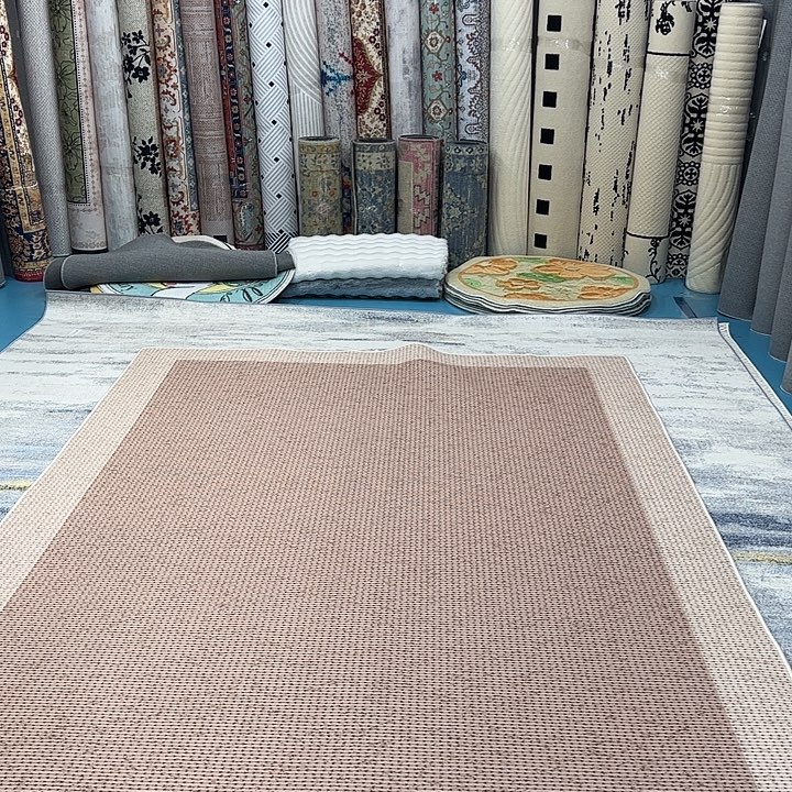 混纺160×230误差±1-3cm棉布底仿羊绒全新特价福利