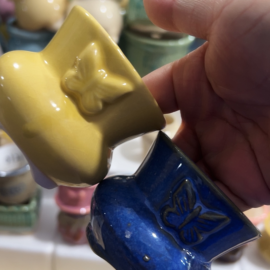 红陶高温陶瓷材料