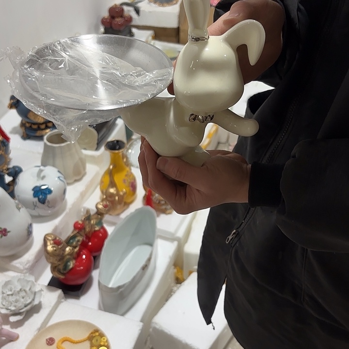 瓷片样品样品 样品样品