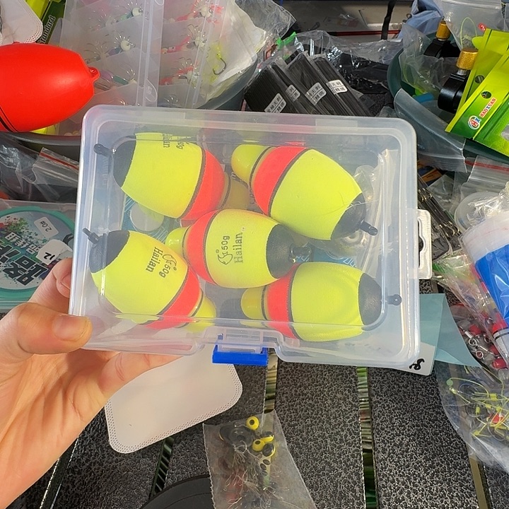 10号大肚漂不退不换