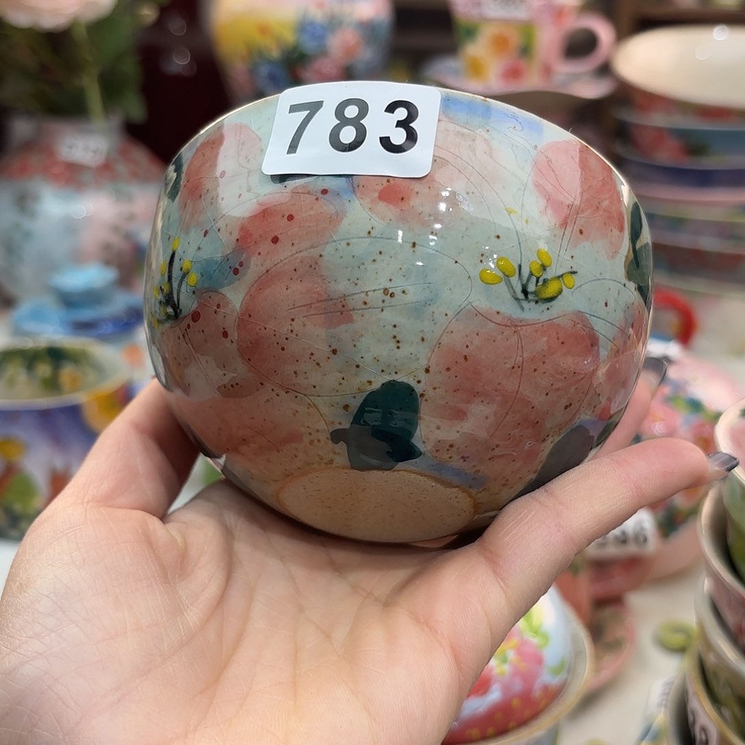 瓷片在这个社会也能遇到