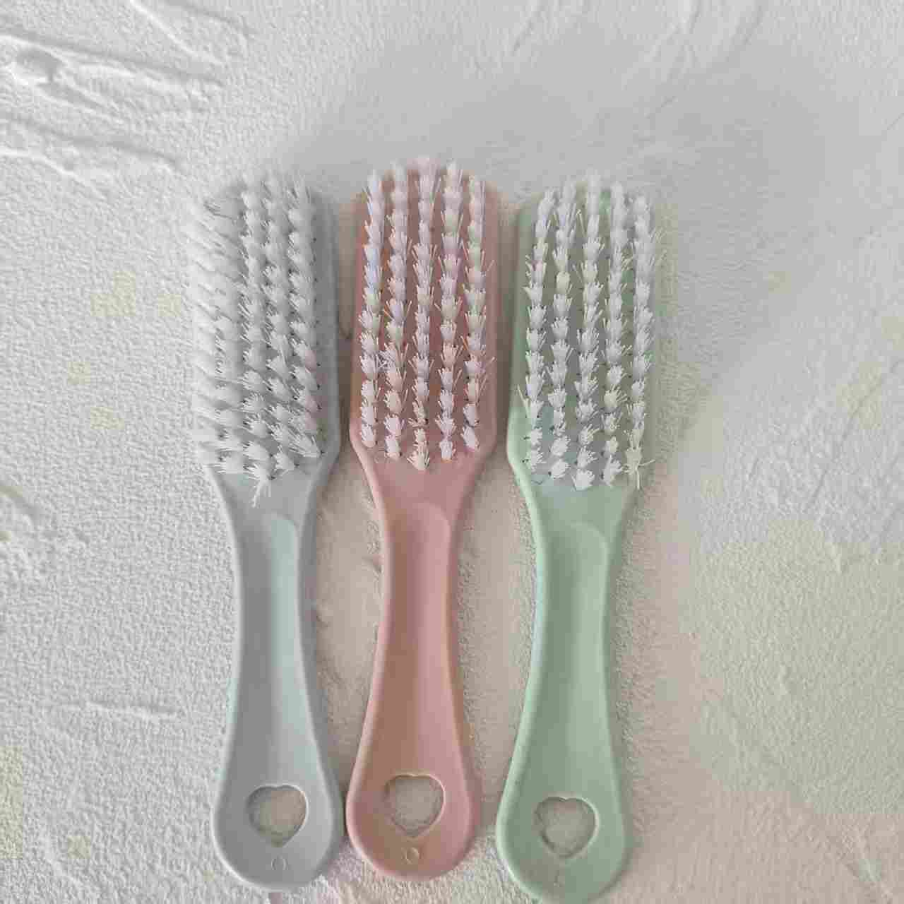 洗鞋刷洗衣刷多功能家用刷鞋刷子洗衣刷子鞋刷