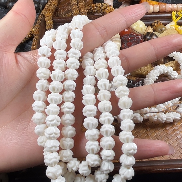 鹿骨手串/手链驼骨驼骨47