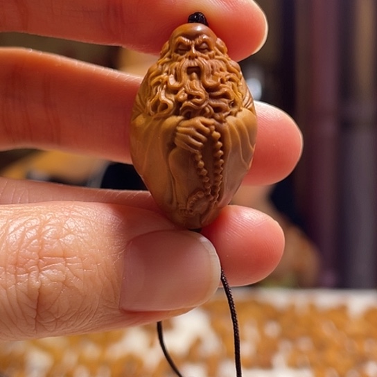 手串/手链橄榄核橄榄核