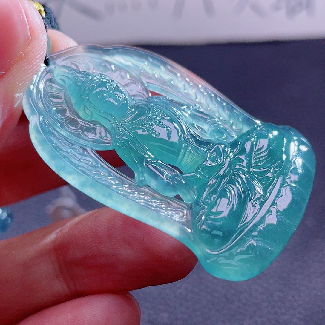 翡翠颈饰未镶嵌8777777777